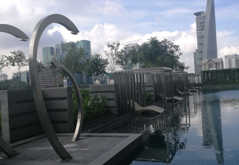 Vogue Suites 1 @ KL Eco City