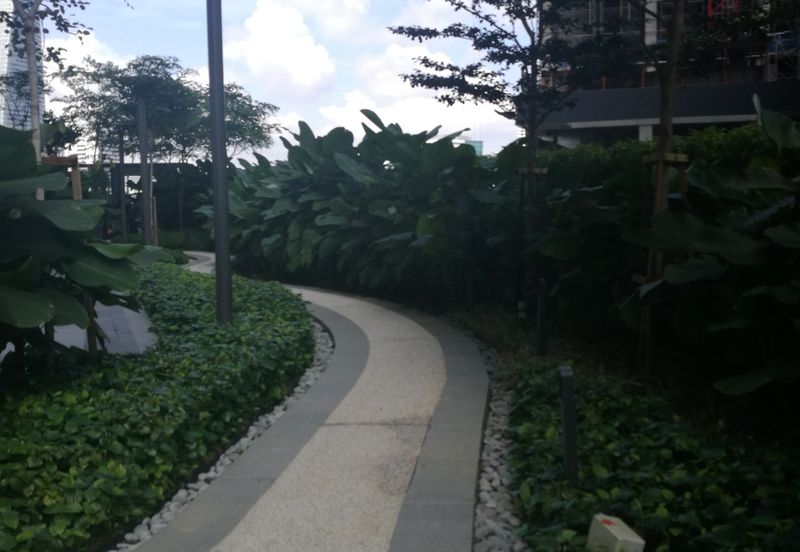 Vogue Suites 1 @ KL Eco City