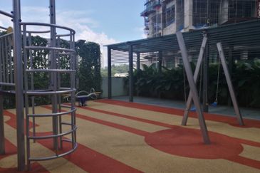 Vogue Suites 1 @ KL Eco City