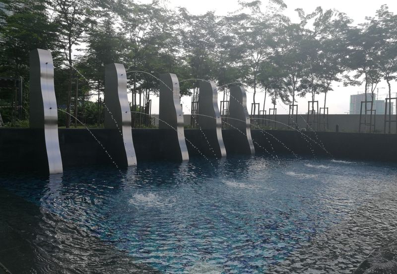 Vogue Suites 1 @ KL Eco City