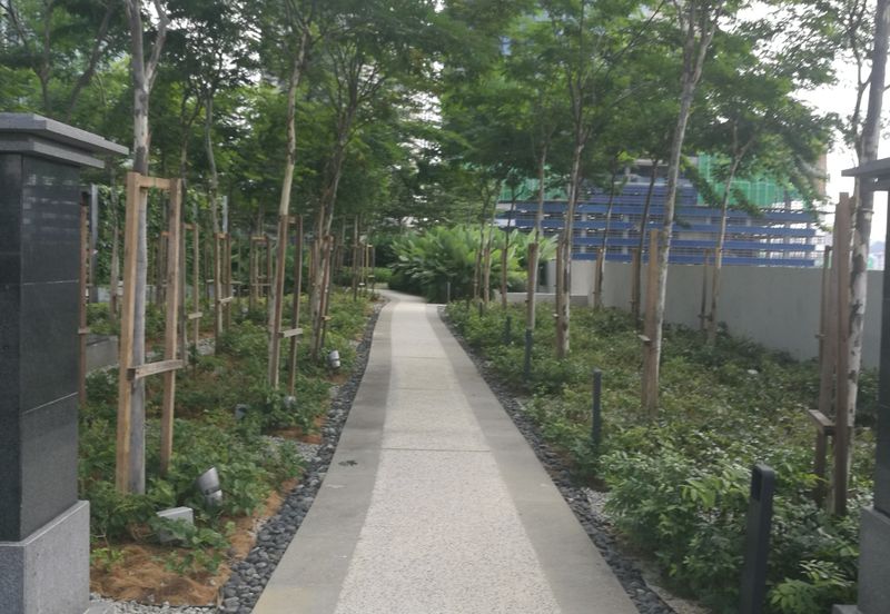 Vogue Suites 1 @ KL Eco City