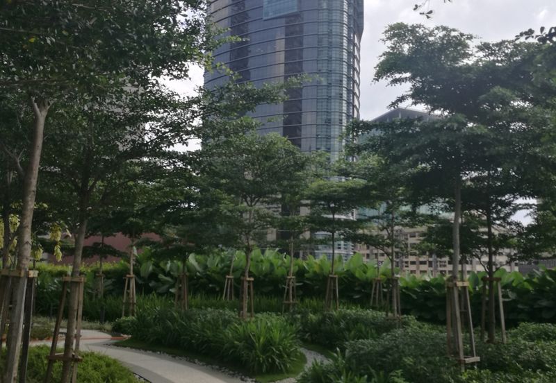 Vogue Suites 1 @ KL Eco City