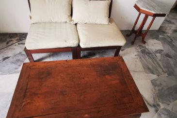 Kuchai Brem Park Condominium