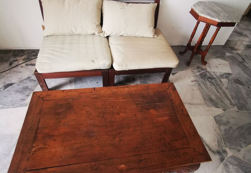 Kuchai Brem Park Condominium