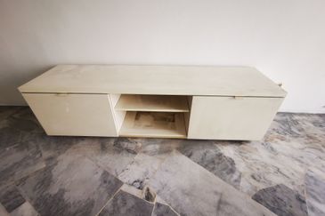 Kuchai Brem Park Condominium