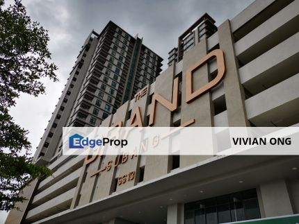 The Grand Subang SS13, Subang Jaya, Bandar Sunway, Selangor, 3 Rooms, Selangor, Subang Jaya