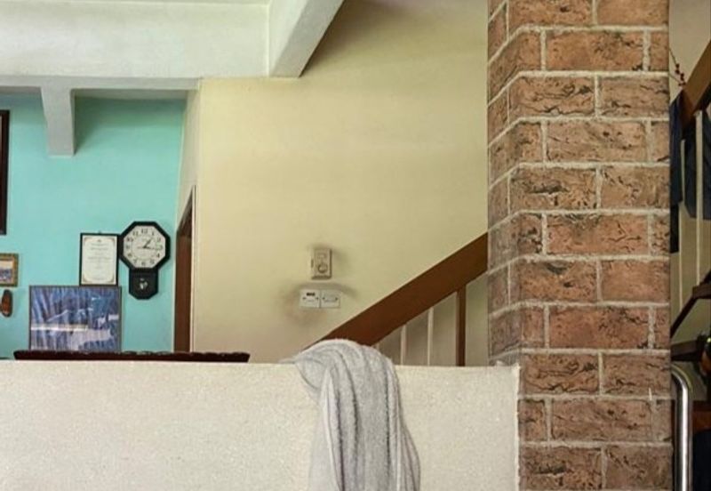 29x56 Land Size, @ storey terrace with extra land, facing Jalan Desa, Taman Desa, Price dropped, Kuala Lumpur