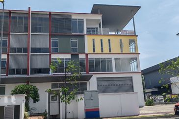 Taman Industri Nautical