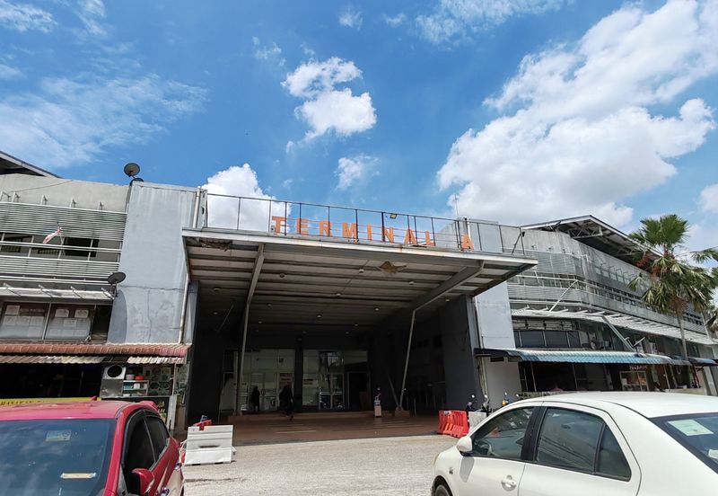 Galleri Klang Sentral