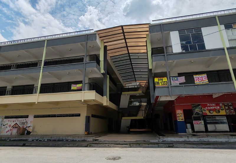 Galleri Klang Sentral
