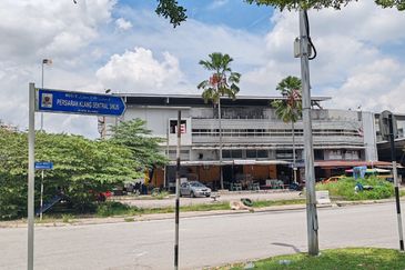 Galleri Klang Sentral