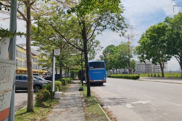 Galleri Klang Sentral