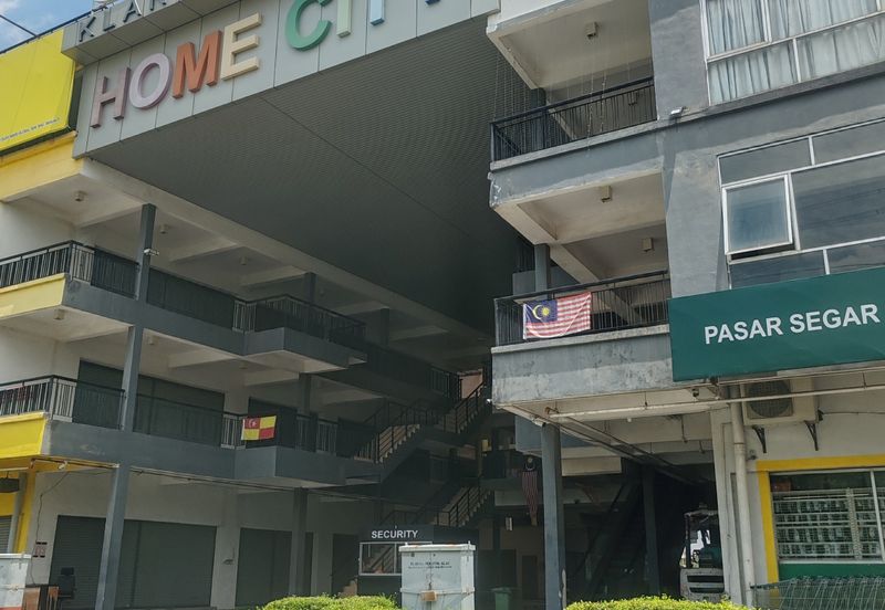 Galleri Klang Sentral