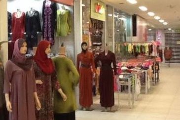 Kenanga Wholesale City