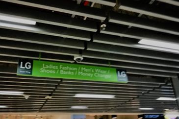 Kenanga Wholesale City