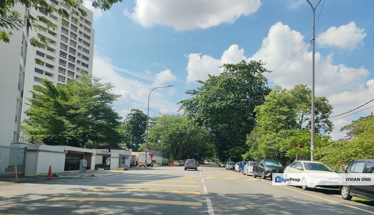 2 Storey Terraced House with extra land for sale, Freehold, Taman Desa, Jalan Desa Utama, Old Klang Road, Jalan Klang Lama, Kuala Lumpur, Kuala Lumpur, Taman Desa 