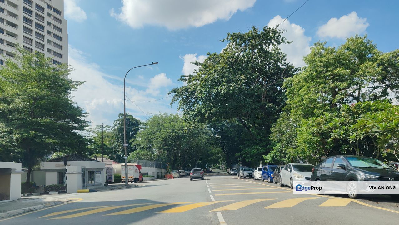 2 Storey Terraced House with extra land for sale, Freehold, Taman Desa, Jalan Desa Utama, Old Klang Road, Jalan Klang Lama, Kuala Lumpur, Kuala Lumpur, Taman Desa 