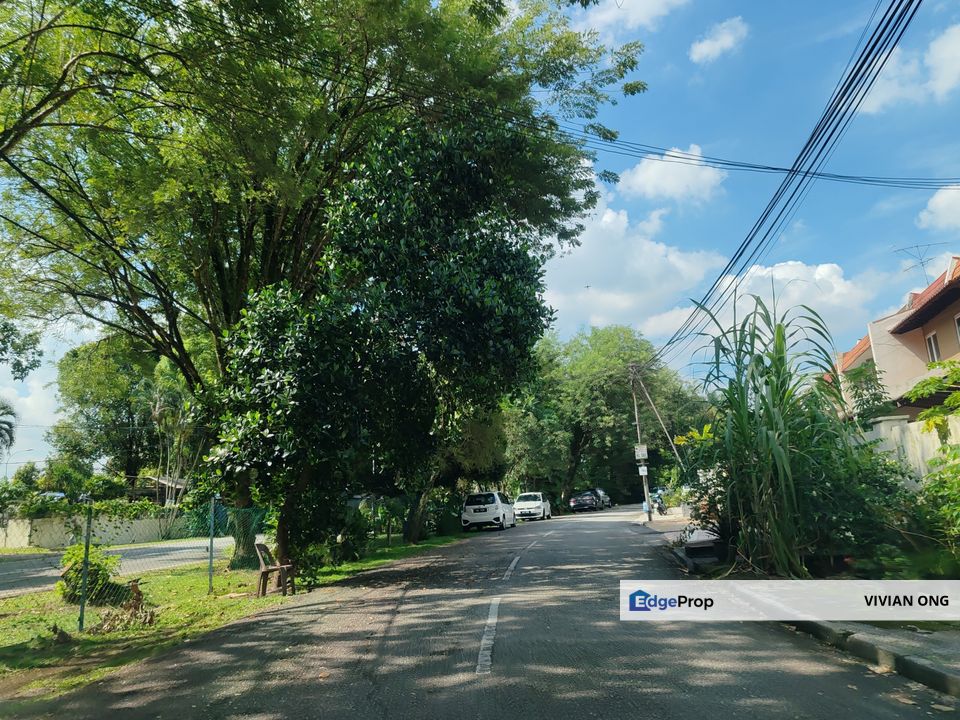 2 Storey Terraced House with extra land for sale, Freehold, Taman Desa, Jalan Desa Utama, Old Klang Road, Jalan Klang Lama, Kuala Lumpur, Kuala Lumpur, Taman Desa 