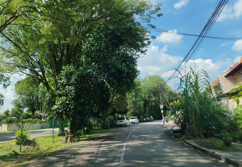 2 Storey Terraced House with extra land for sale, Freehold, Taman Desa, Jalan Desa Utama, Old Klang Road, Jalan Klang Lama, Kuala Lumpur