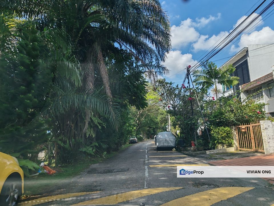 2 Storey Terraced House with extra land for sale, Freehold, Taman Desa, Jalan Desa Utama, Old Klang Road, Jalan Klang Lama, Kuala Lumpur, Kuala Lumpur, Taman Desa 