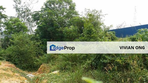 3 acres Industrial Land for sale, Taman Bukit Rawang Jaya, Rawang, Selangor, Selangor, Rawang