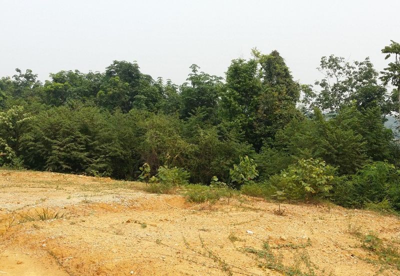 Taman Industri Integrasi Rawang