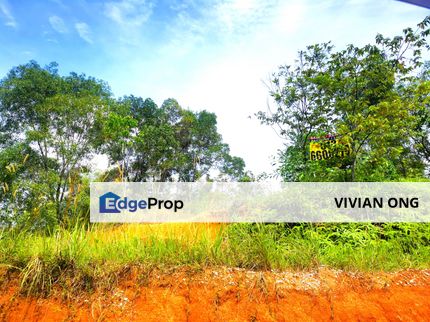 8 acres Industrial Land for sale, Kundang, Rawang, Selangor, Selangor, Rawang