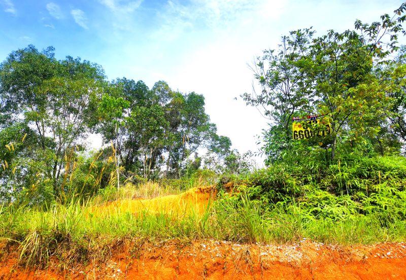 Kundang Industrial Park (Kawasan Perindustrian Kundang)