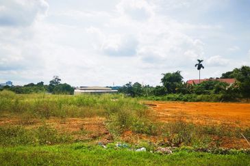 Kundang Industrial Park (Kawasan Perindustrian Kundang)