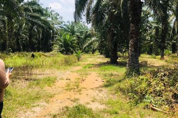 Kundang Industrial Park (Kawasan Perindustrian Kundang)