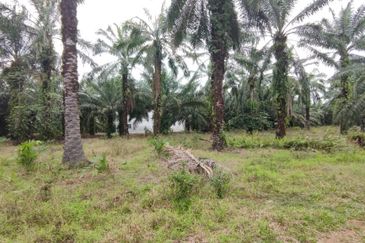 Kundang Industrial Park (Kawasan Perindustrian Kundang)