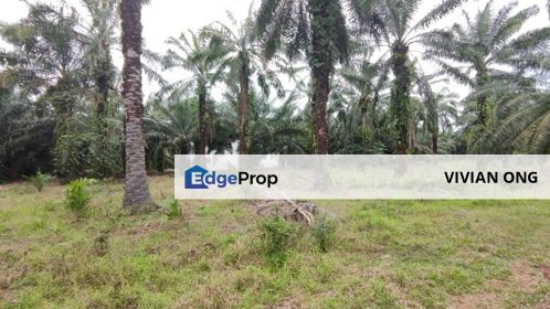 9 acres industrial land for sale, direct facing main road, Kundang, Rawang, Selangor, Selangor, Rawang