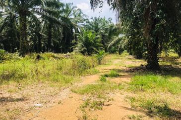 Kundang Industrial Park (Kawasan Perindustrian Kundang)