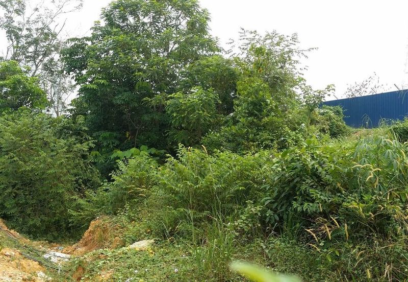 Kundang Industrial Park (Kawasan Perindustrian Kundang)