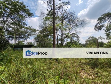 2.6 acres, Agriculture land for sale, SKC, Bukit Beruntung, Rawang, Selangor, Ulu Selangor, Selangor, Rawang