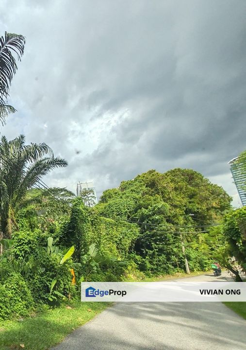 Bungalow Land or Residential Land for sale, Bukit Pantai, Freehold, Flat Land, Bangsar, Kuala Lumpur, Kuala Lumpur, Bangsar