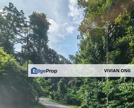 Bungalow Land or Residential Land for sale, Bukit Pantai, Freehold, Flat Land, Bangsar, Kuala Lumpur, Kuala Lumpur, Bangsar