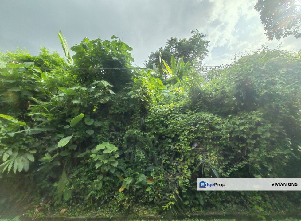 Bungalow Land or Residential Land for sale, Bukit Pantai, Freehold, Flat Land, Bangsar, Kuala Lumpur, Kuala Lumpur, Bangsar