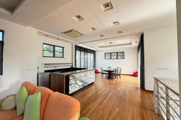 Damansara Heights (Bukit Damansara)