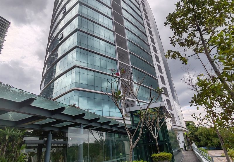 Jalan Desa Bakti, Taman Desa