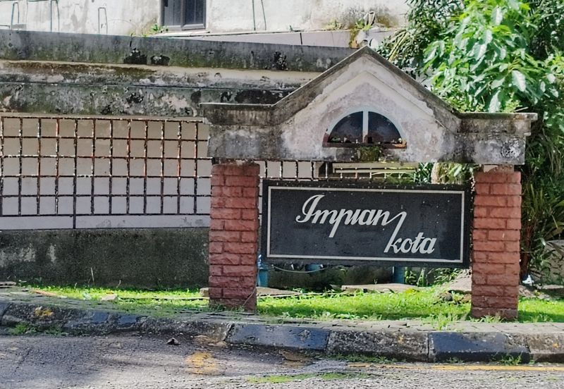 Impian Kota
