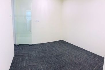 Puchong Financial Corporate Center (PFCC)