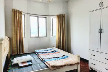 Pangsapuri Seri Meranti