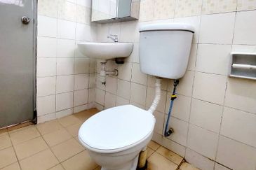 Pangsapuri Seri Meranti