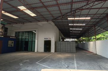 Perindustrian Tekno Jelutong