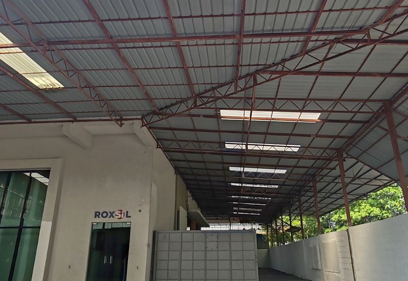 Perindustrian Tekno Jelutong