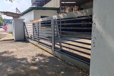 Perindustrian Tekno Jelutong