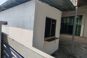 Perindustrian Tekno Jelutong