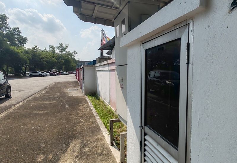 Perindustrian Tekno Jelutong