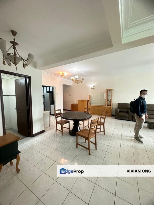 Bistari Condominium for sale, KL City, Jalan Putra, High Floor, Kuala Lumpur, Kuala Lumpur, KL City